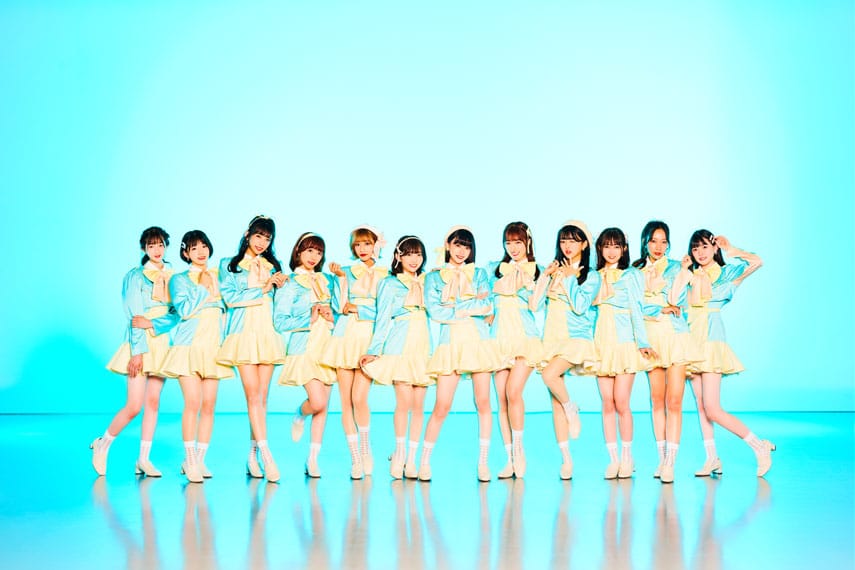 大須のローカルアイドルOS☆Uの引用画像